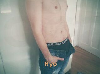 Ryo