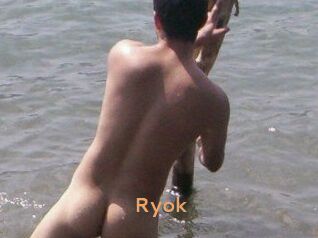 Ryok