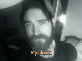 Ryuki22