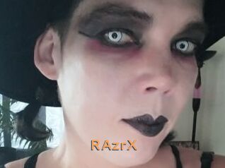rAzrX Du Cul A Gogo
