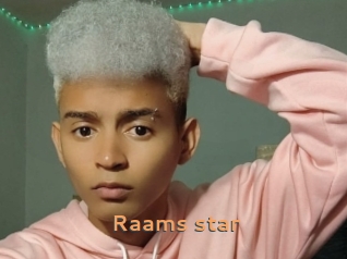 raams_star Du Cul A Gogo