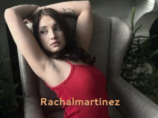 Rachalmartinez