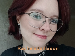 Racheladamsson