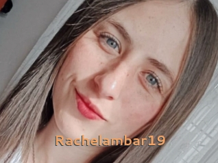 Rachelambar19