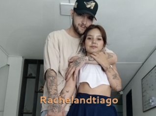 Rachelandtiago
