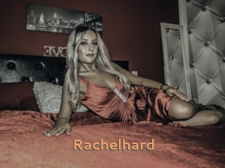 rachelhard Du Cul A Gogo