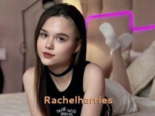 Rachelharries