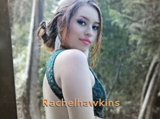 Rachelhawkins