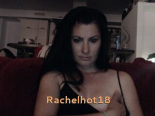 rachelhot18 Du Cul A Gogo