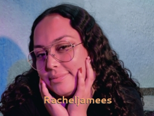 Racheljamees