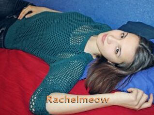Rachelmeow