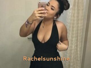 Rachel_sunshine