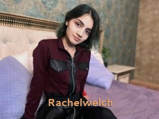Rachelwelch