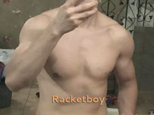 Racketboy
