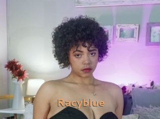 racyblue Du Cul A Gogo