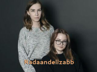 radaandelizabb Du Cul A Gogo