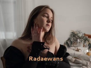 radaewans Du Cul A Gogo