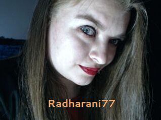 Radharani77