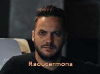 raducarmona Du Cul A Gogo