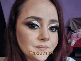 Radumiri