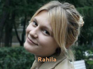 Rahila