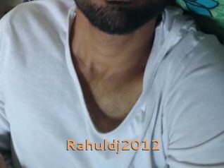 Rahuldj2012