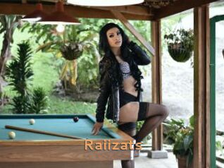 Raiizats