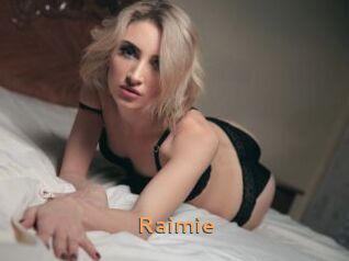 Raimie