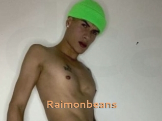 Raimonbeans