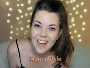 Raina_little
