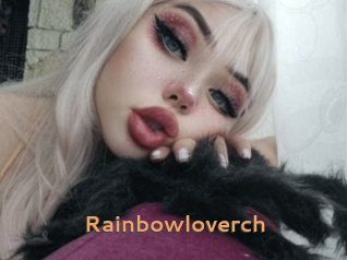 Rainbowloverch