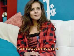 rainbowunicornx Du Cul A Gogo