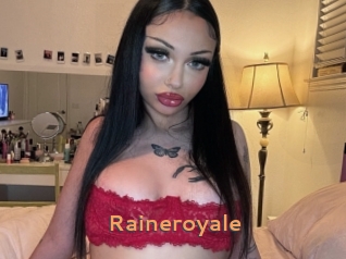 Raineroyale