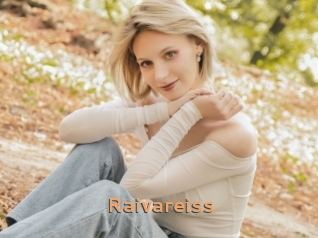 Raivareiss