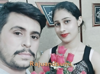 Rajuandsumi