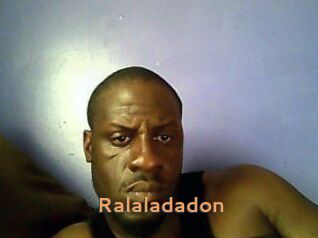 Ralaladadon
