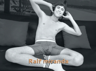 ralf_miranda Du Cul A Gogo
