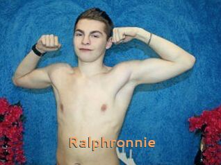 Ralphronnie