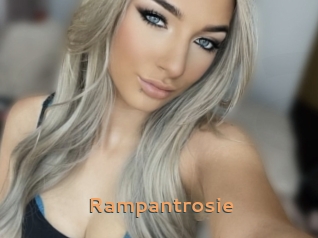 Rampantrosie