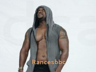 rancesbbc Du Cul A Gogo
