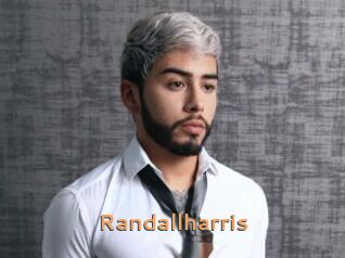 Randallharris