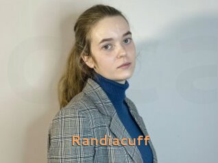 Randiacuff