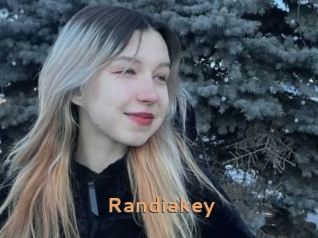 Randiakey