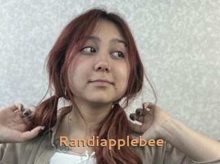 Randiapplebee