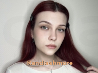 Randiashmore