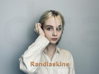 Randiaskins