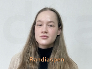 Randiaspen