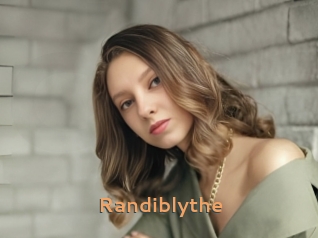 Randiblythe