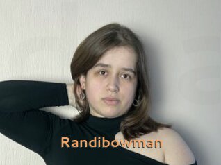Randibowman