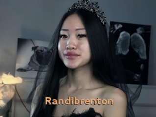 randibrenton Du Cul A Gogo